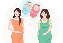 怀孕了怎么鉴别是谁的孩子[巴彦淖尔]，孕期亲子鉴定准确吗
